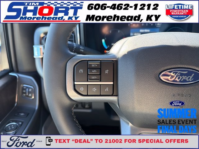 New 2027 Ford F350 Lariat w/ FX4 Off-Road Package AWD/4WD image 18