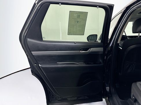 Used 2020 Hyundai Palisade SEL w/ Convenience Package image 26