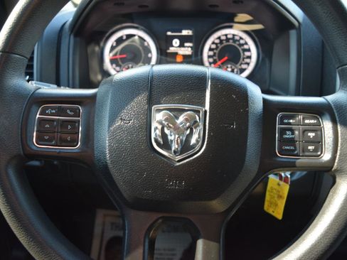 Used 2021 RAM 1500 Tradesman w/ Popular Equipment Group image 22
