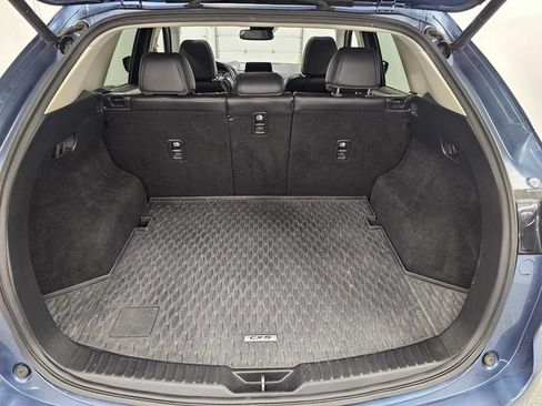 Used 2018 MAZDA CX-5 Touring w/ Preferred Equipment Package AWD/4WD image 26