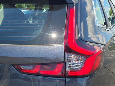 Certified 2024 Honda CR-V LX image 8