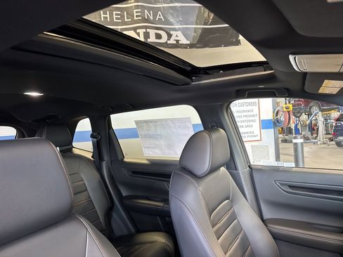 New 2025 Honda CR-V Sport-L image 30