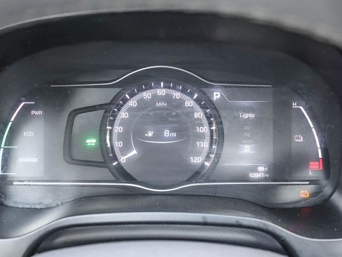 Used 2019 Hyundai Ioniq Electric FWD image 23