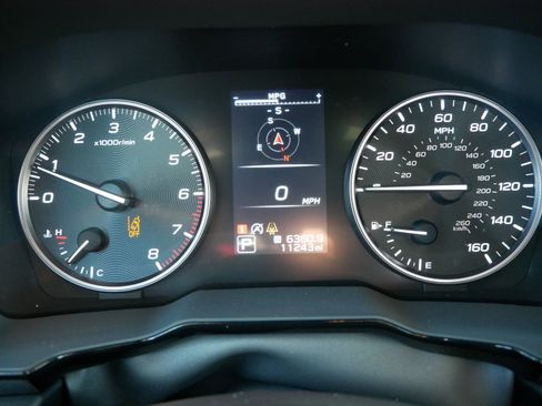 Used 2025 Subaru Legacy Premium image 21