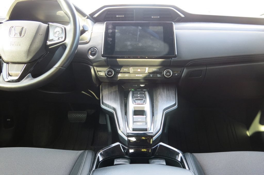 Used 2021 Honda Clarity Plug-In Hybrid image 22