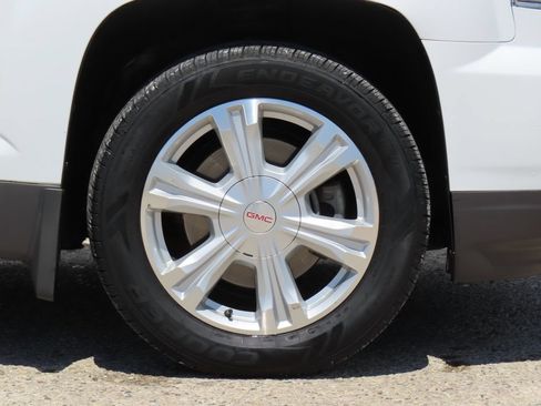 Used 2017 GMC Terrain SLE w/ Driver Alert Package I FWD image 15