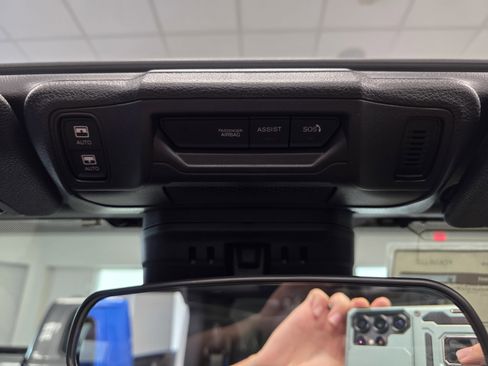 New 2025 Jeep Wrangler Unlimited Sport image 18