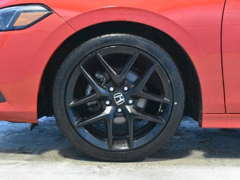 Used 2022 Honda Civic Sport image 26