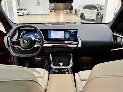 Used 2026 BMW X3 xDrive30i w/ Convenience Package AWD/4WD image 18