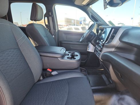 New 2025 RAM 3500 Tradesman w/ Chrome Appearance Group image 20