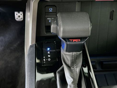 Used 2024 Toyota Tundra SR5 w/ TRD Off-Road Package image 24