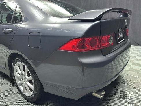 Used 2008 Acura TSX w/ Navigation FWD image 13