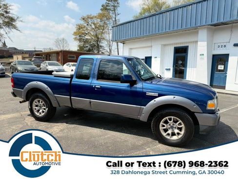 Used 2010 Ford Ranger Sport image 5