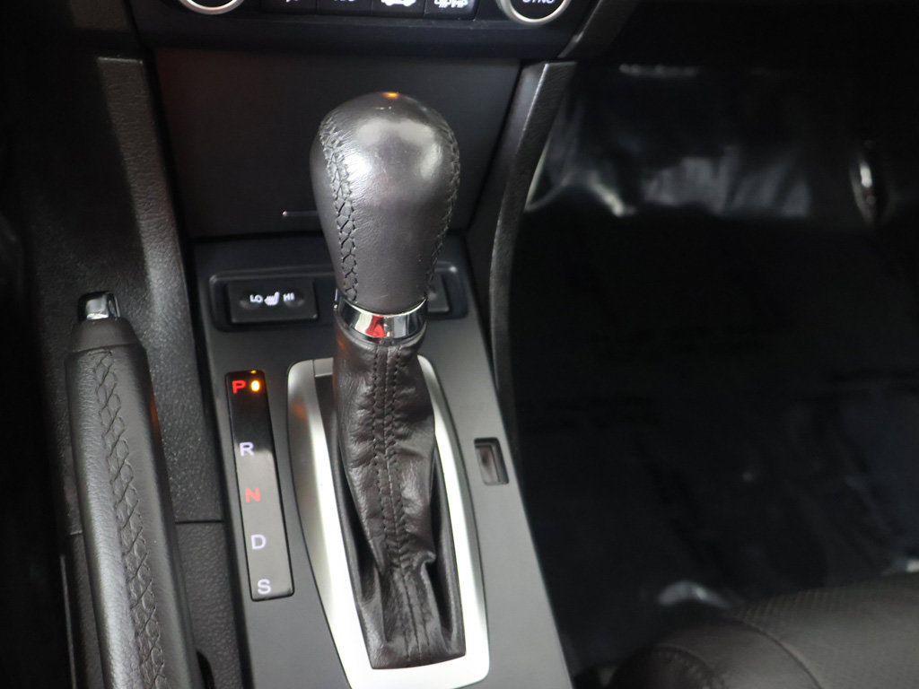 Used 2016 Acura ILX FWD image 46