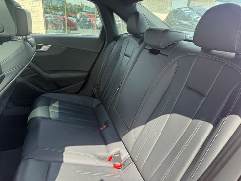 Used 2024 Audi A4 2.0T Premium Plus AWD/4WD image 19