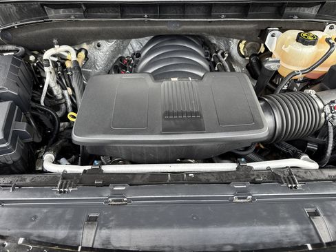 Used 2021 Cadillac Escalade Sport w/ Driver Assist Tech Package RWD image 35
