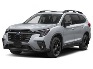 New 2026 Subaru Ascent Premium AWD/4WD video 1