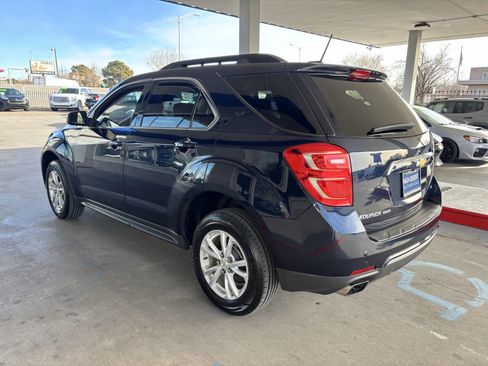 Used 2017 Chevrolet Equinox LT w/ Convenience Package image 23