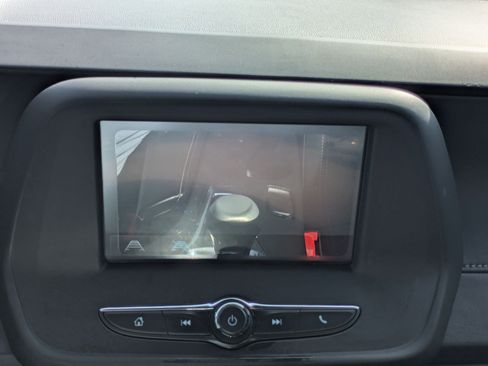 Used 2017 Chevrolet Camaro LT image 16