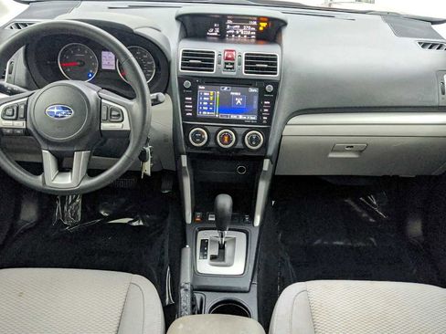 Used 2017 Subaru Forester 2.5i Premium w/ Popular Package #2A image 13