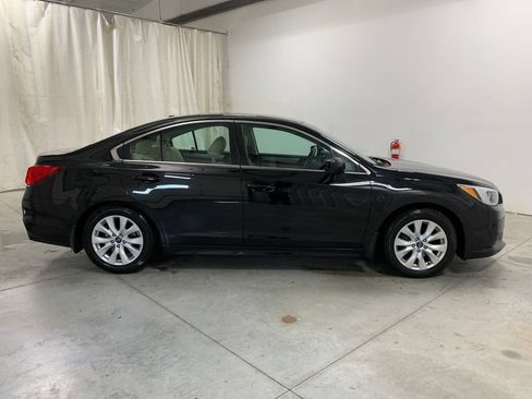 Used 2015 Subaru Legacy 2.5i Premium AWD/4WD image 24