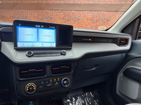 Used 2022 Ford Maverick XLT w/ Equipment Group 300A Standard AWD/4WD image 21
