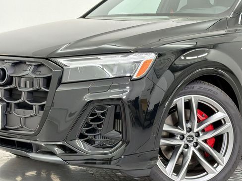 New 2026 Audi Q7 3.0T Prestige image 11