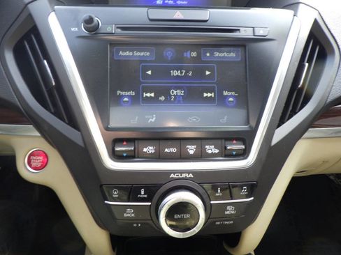 Used 2014 Acura MDX SH-AWD w/ Technology Package image 28