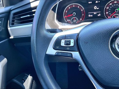 Used 2019 Volkswagen Jetta S w/ Driver Assistance Package FWD image 18