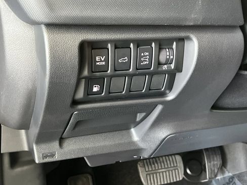 New 2026 Subaru Forester Touring AWD/4WD image 29