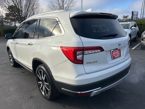 Used 2020 Honda Pilot Elite image 9