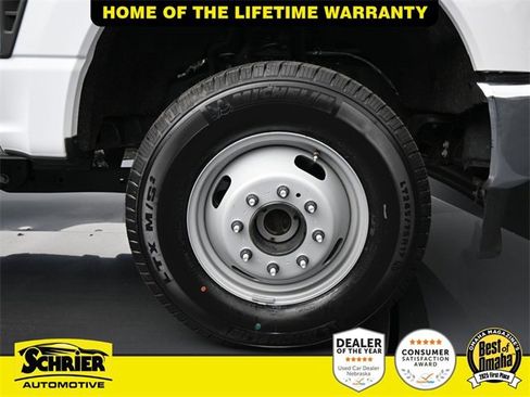 Used 2024 Ford F350 XLT image 36