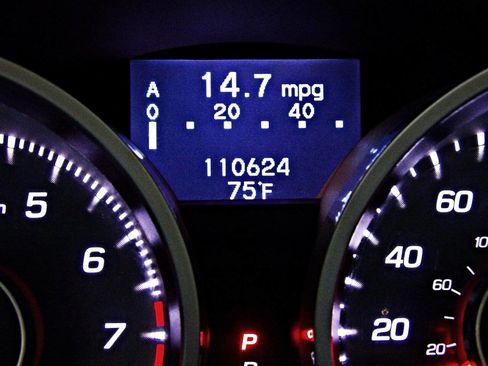 Used 2014 Acura TL w/Tech 4dr Sedan w/Technology image 14