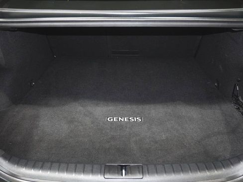 Used 2022 Genesis G70 2.0T w/ Prestige Package AWD/4WD image 7