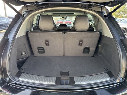 Used 2020 Acura MDX SH-AWD image 29