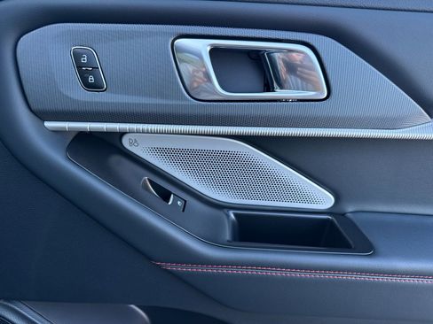 New 2026 Ford Explorer ST w/ Sun And Sound Package image 20