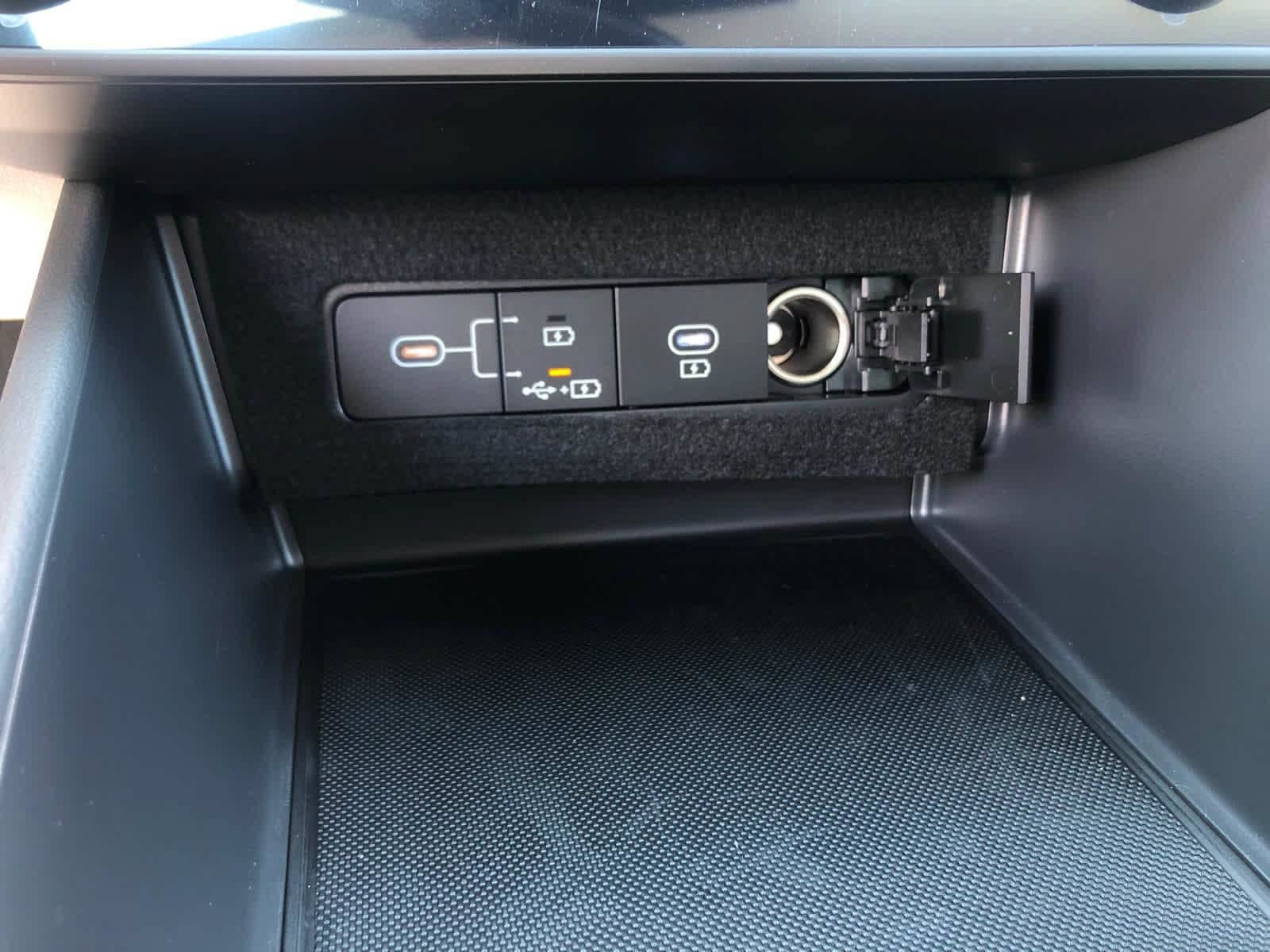 New 2026 Hyundai Sonata Blue FWD image 13