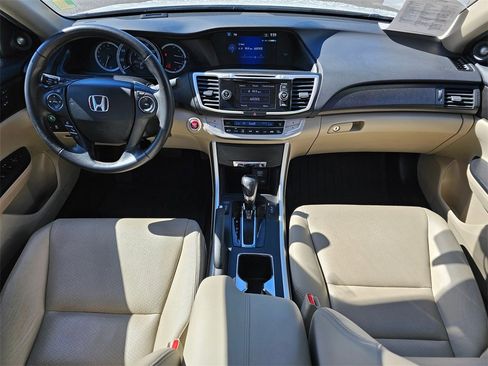 Used 2014 Honda Accord EX-L image 12