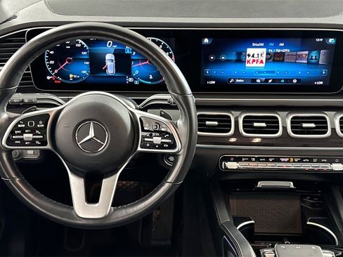 Certified 2023 Mercedes-Benz GLE 350 4MATIC image 16