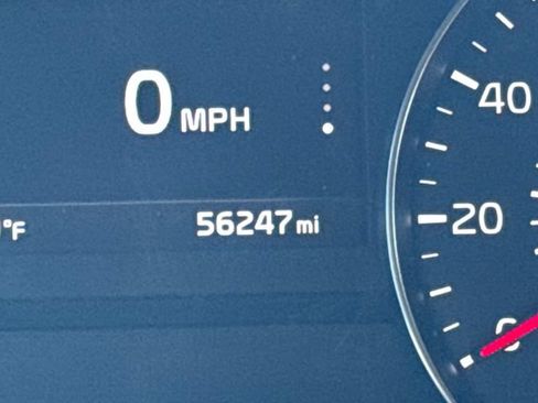 Used 2018 Kia Sportage SX FWD image 16
