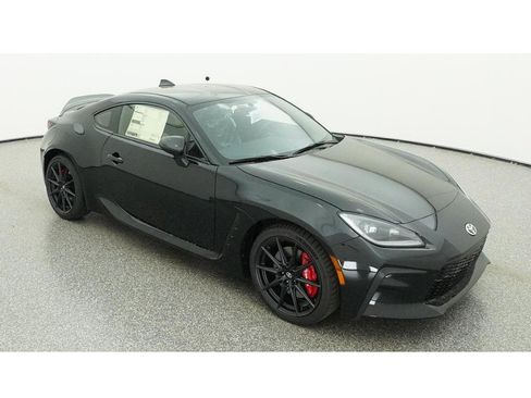 New 2026 Toyota GR86 Premium image 13