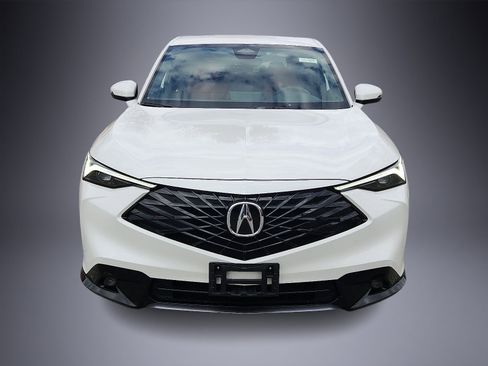 Certified 2025 Acura ADX A-Spec image 2