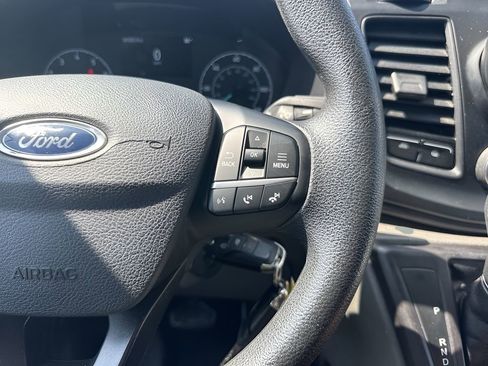 Used 2023 Ford Transit 250 Low Roof w/ Exterior Upgrade Package image 14