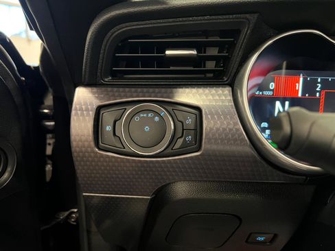 Used 2022 Ford Mustang GT Premium w/ GT Performance Package image 25