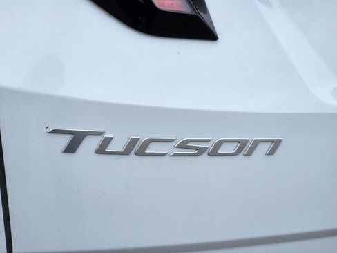 New 2026 Hyundai Tucson Limited w/ Tow & Go Package AWD/4WD image 15