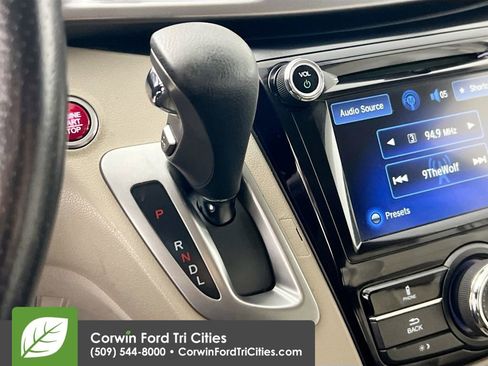 Used 2014 Honda Odyssey EX-L image 10