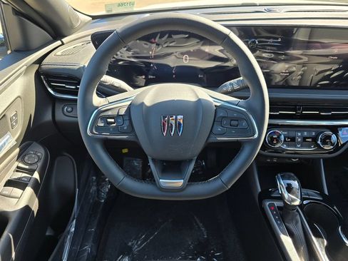 New 2026 Buick Envista Sport Touring w/ Convenience I Package FWD image 28