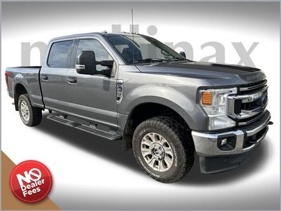Used 2021 Ford F250 XLT w/ XLT Value Package