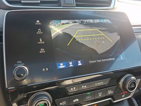 Certified 2022 Honda CR-V EX-L image 18