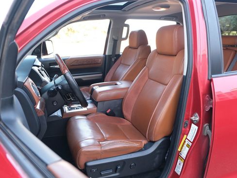 Used 2014 Toyota Tundra 1794 Edition image 16